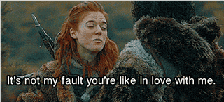 Illustration for article titled Boo, You Bastard: Game of Thrones + Mean Girls= MAGIC